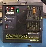 Chipmaster for BGA ASIC, MMIC and SM comonents