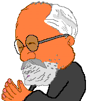 Sigmund Freud by Deddi Shy