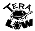 Tera Low Logo