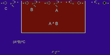 Equation A And B And C