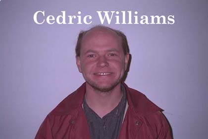 Ced B Vicious