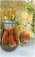 Summer Cocktails