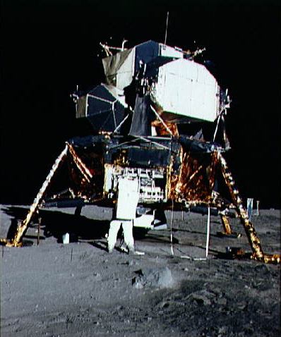 lunar