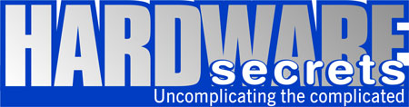 Hardware Secrets