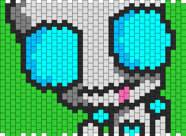 Gir Bot Kandi Pattern