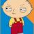How to Draw Stewie Griffin from The Family Guy