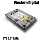 Western Digital 1TB Enterprise SATA 32M Cache WD1002FBYS-02A6B0