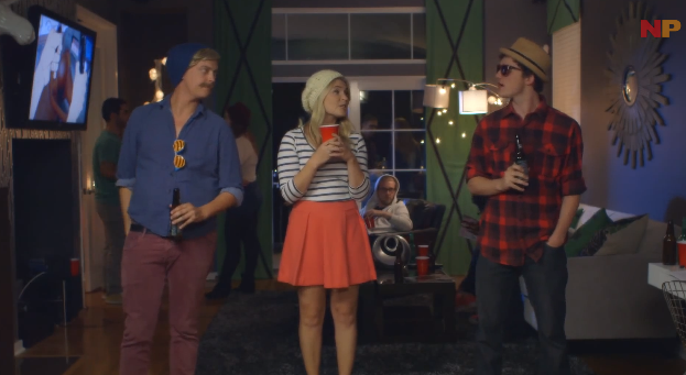 This Video Perfectly Describes Every Douchebag EDM Snob Ever