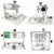 CNC 2418 ER11 GRBL control Diy CNC machine,working area 24x18x4.5cm,3Axis pcb pvc Milling machine,Wood Router Engraver