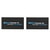 ANQ-E60 60M HDMI Extender 1080p 3D HDMI Transmitter Receiver over Cat 5e/6 RJ45 Ethernet Converter US EU Plug
