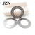 4Pcs Plane Thrust Needle Roller Bearing AXK0619+2AS AXK0821+2AS AXK1024+2AS  AXK1226+2AS  AXK1528+2AS  AXK1730+2AS  AXK2035+2AS