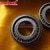 ZOKOL bearing 30202 7202E Tapered Roller Bearing  15x35x11.75mm