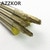 Multi Hole Brass Copper Tube For Edm Drilling Machine  Wire Cutting Accessories Slow Running Electrode Consumables Piercing 