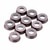 10pcs/lot RPMT1003MO VP15TF Carbide Inserts Round Inserts with Box For Lathe Turning Tool