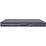 HP A5500-24G SI Layer 3 Switch JD369A#ABA (Certified Refurbished)