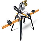 ShopSeries RK7136.1 14-Amp 10&quot; Miter Saw with Stand