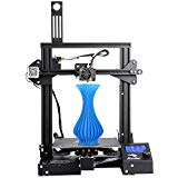 Comgrow Creality Ender 3 Pro 3D Printer with Removable Build Surface Plate and UL Certified Power Supply 220 x 220 x 250mm