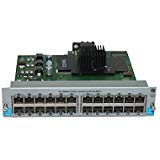 HPE ProCurve 24P 10/100tx vL Switch Module J8765A (Renewed)