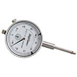 Accusize Industrial Tools 0-1&#39;&#39; by 0.001&#39;&#39; Dial Indicators, P900-S102