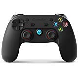 GameSir G3s Bluetooth Game Controller Wireless Wired Gamepad for Android Smartphone/ Tablet/ Smart TV/ TV Box/ PC Windows 10 8.1 8 7/ PS3 (Non-bracket)