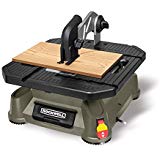 Rockwell BladeRunner X2 Portable Tabletop Saw with Steel Rip Fence, Miter Gauge, and 7 Accessories – RK7323