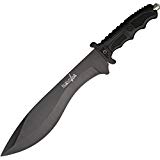 Survivor HK-717 Outdoor Fixed Blade Knife 15-Inch Overall