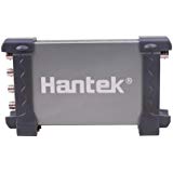 Hantek 6254BD USB Digital Storage Oscilloscope 250MHz 1GSa/s Arbitrary Waveform