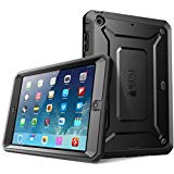 SUPCASE iPad Mini 4 Case, Heavy Duty [Unicorn Beetle Pro Series] Full-Body Rugged Protective Case with Built-in Screen Protector for iPad Mini 4 2015/2018