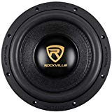 Rockville W10K9D2 10&quot; 3200w Car Audio Subwoofer Dual 2-Ohm Sub CEA Compliant