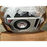 MTX 9512-22 12&quot; 1200 Watts RMS Dual 2 Ohm Subwoofer - SuperWoofer 95 Series