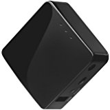 GL.iNet GL-AR300M-Lite Mini Travel Router, OpenWrt Pre-installed, Repeater Bridge, 300Mbps High Performance, One Ethernet port, 16MB Nor flash, 128MB RAM, OpenVPN