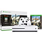Xbox One S 1TB Console - Tom Clancy’s The Division 2 Bundle - Xbox One S Edition