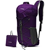 Backpack, Hiking Backpack, Modase Large 40L Lightweight Water Resistant Travel Backpack Daypack