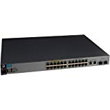 HP 2530-24-PoE+ Ethernet Switch