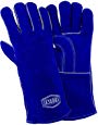 IRONCAT 9041 Select Split Cowhide Leather Stick Welding Gloves