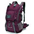 Mountaintop 40L Hiking Backpack for Outdoor Camping