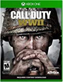 Call of Duty: WWII - Xbox One - Bilingual - Xbox One Edition
