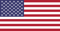 USA - United States of America