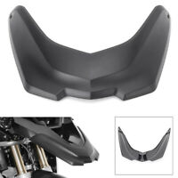 Front Beak Fender Extension Wheel Cover Cowl For BMW R1200GS LC ADV 2013-2016 ha