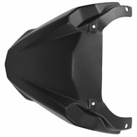 Abs Front Wheel Mudguard Beak Nose Cone Extension Cover Extender Cowl For Y L4R9