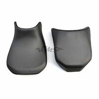 Front Rider+Rear Passenger Seat Pillion Cushion For BMW R1200GS 2013-2018 16 17