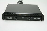 Mr. Dj AMP8800 2500W Max 2-Channel Dynamic Series Power Amplifier FOR PARTS