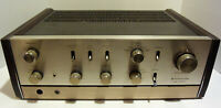 Vintage Kenwood KA-4004 Amplifier AMP - AS IS