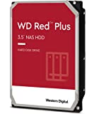 Western Digital Red 4 TB 3.5-Inch SATA 6GB/s NAS Hard Drive (WD40EFRX)