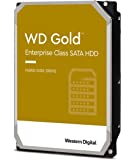 WD Gold 4TB Enterprise Class Internal Hard Drive - 7200 RPM Class, SATA 6 Gb/s, 256 MB Cache, 3.5" - WD4003FRYZ