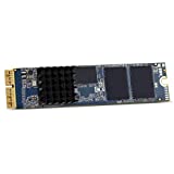 OWC 480GB Aura Pro X2 SSD Upgrade for Mac Pro (Late 2013), High Performance NVMe Flash Upgrade, Including Tools & heatsink (OWCS3DAPT4MP05P)