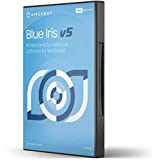Amcrest Blue Iris Professional Version 5 - Supports Many IP Camera Brands Including Amcrest, Zone Motion Detection, H.265 Compression Recording, E-Mail and SMS Text Messaging Alerts!