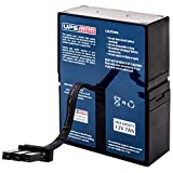 APC Back-UPS NS 1050VA BN1050-CN - RBC32 Compatible Replacement Battery Pack by UPSBatteryCenter®