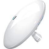 Ubiquiti NanoBeam ac Gen2 High-Performance airMAX ac Bridge (NBE-5AC-Gen2-US)