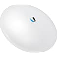 UBIQUITI NBE-5AC-GEN2 Ubiquiti Nanobeam AC Gen2- US, White